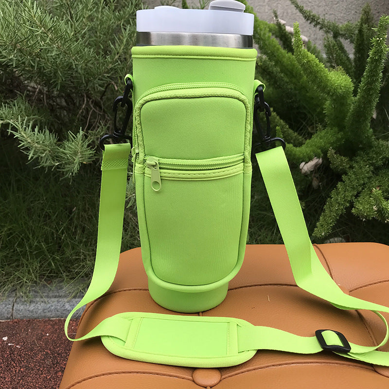 Tragebox For Beverage Container Kalsten