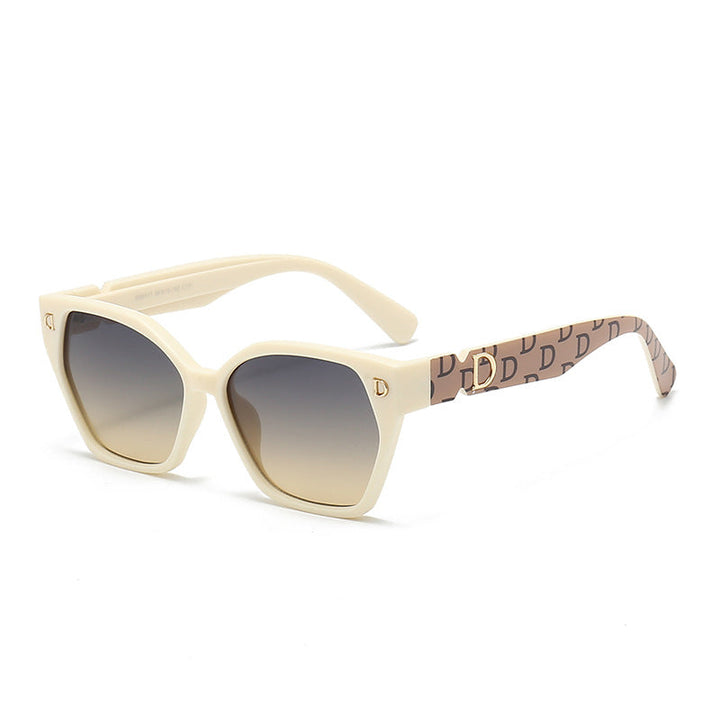 Women Designer Sunglasses in stylish Cat-Eye design with luxurious frame Kalsten