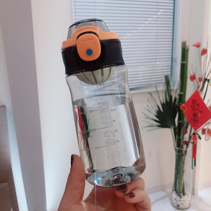 Unisex Drinking Bottle Kalsten