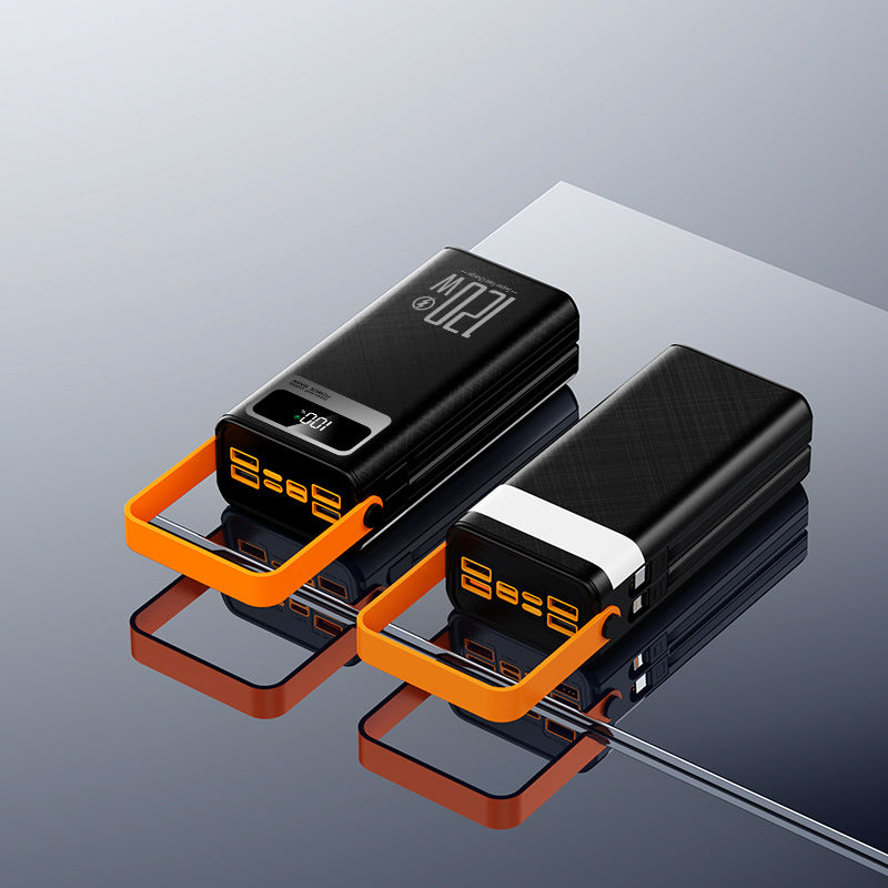 Portable Powerbank Kalsten