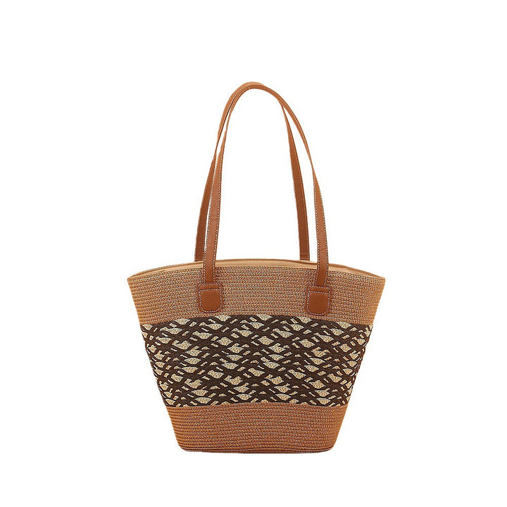 Stylish Large Tote Bag Kalsten