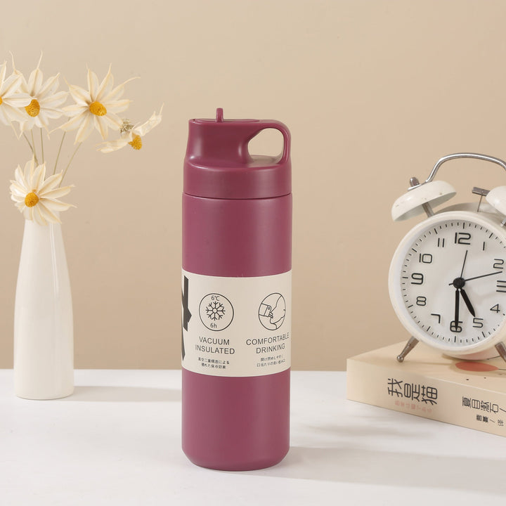 Women's vacuum-insulated drinking bottle Kalsten