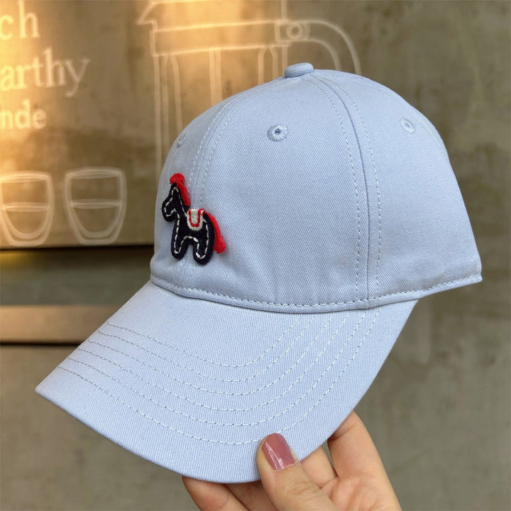 Women's Adjustable Embroidered Baseball Cap Kalsten