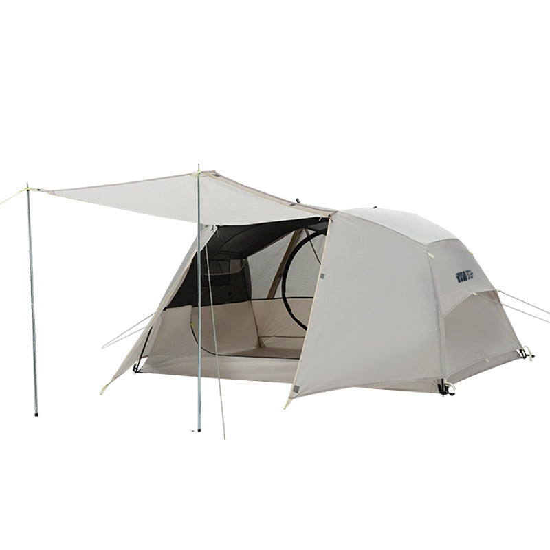 Camping tent Kalsten