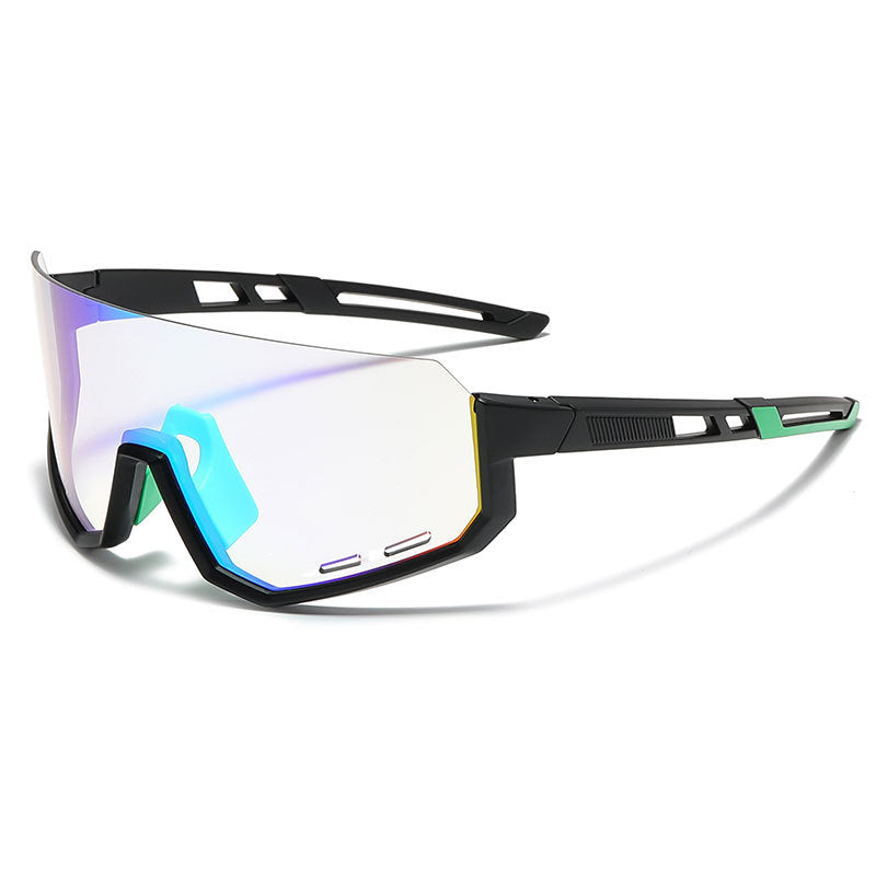 Men's High-Performance Cycling Sunglasses Kalsten