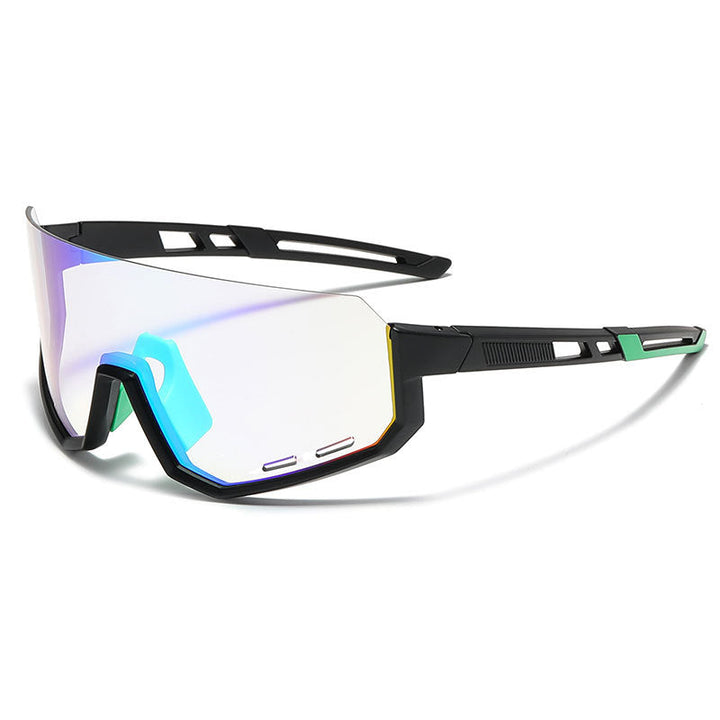 Men's High-Performance Cycling Sunglasses Kalsten