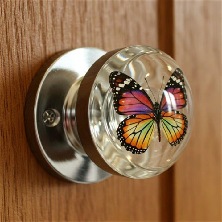 Kalsten | DecoGrip Creative Door Upgrade