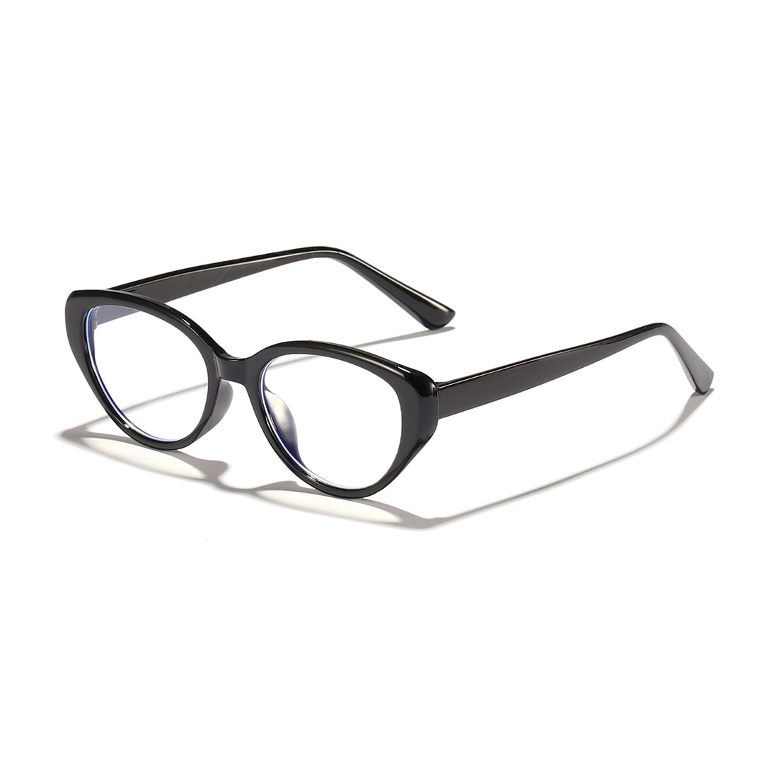 Women Cat-Eye Sunglasses with Innovative Frame Construction Kalsten