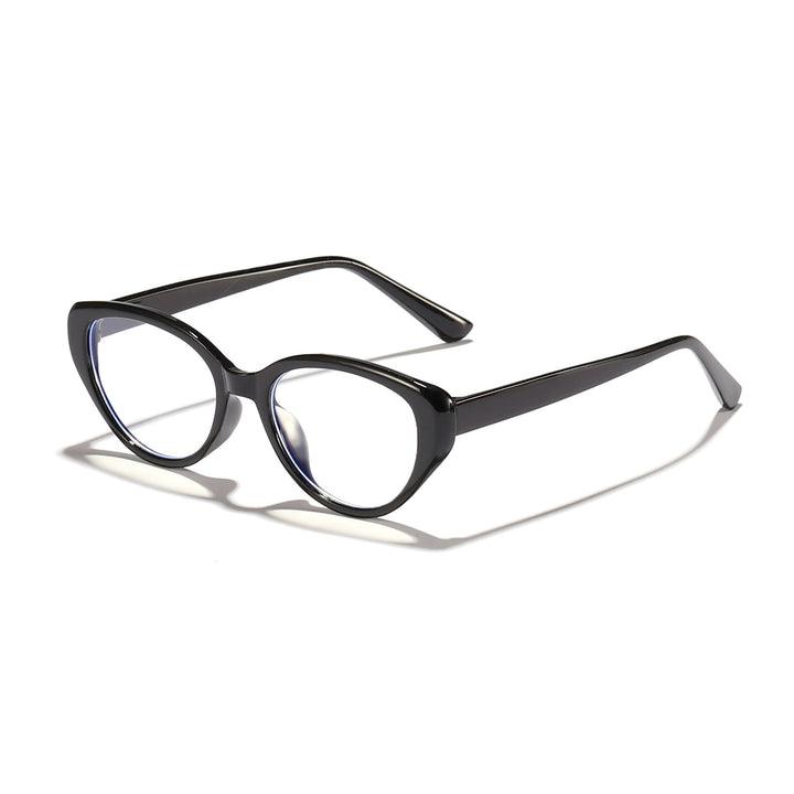 Women Cat-Eye Sunglasses with Innovative Frame Construction Kalsten
