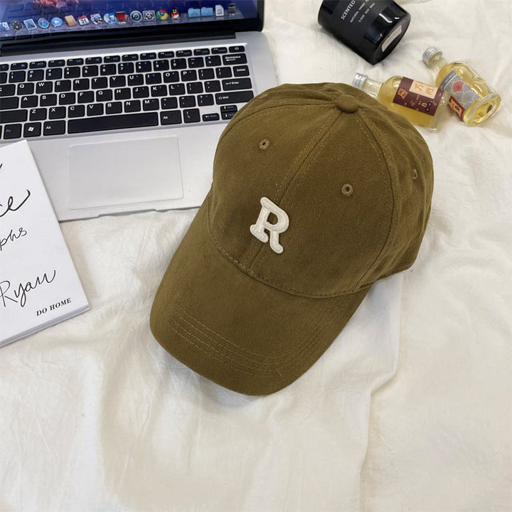 Unisex Classic Cotton Baseball Cap Kalsten