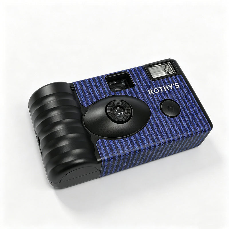 Customizable Instant Snapshot Film Camera Kalsten