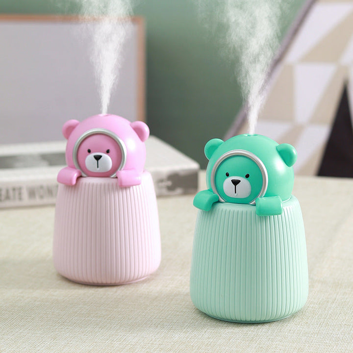 Unisex coffee mug with cute bear design Kalsten