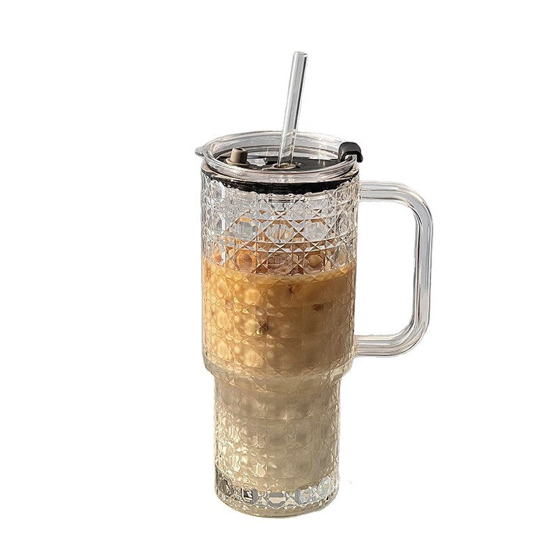 Ladies stylish drinking cups with unique pattern Kalsten