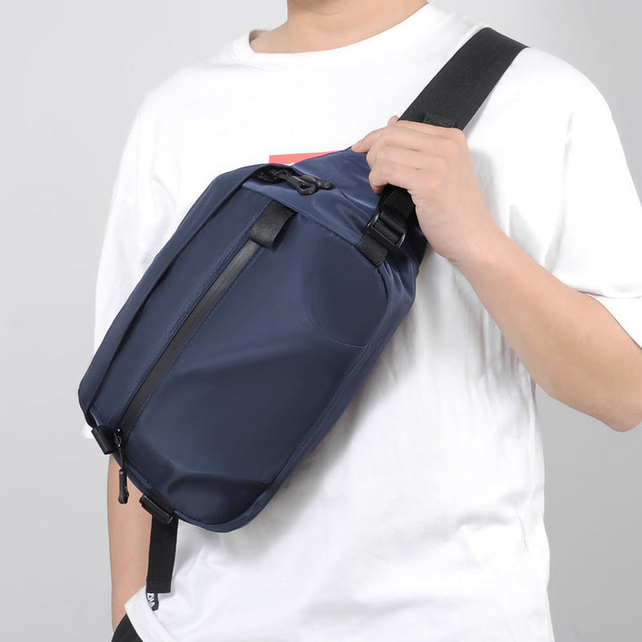 Versatile Crossbody Backpack Kalsten