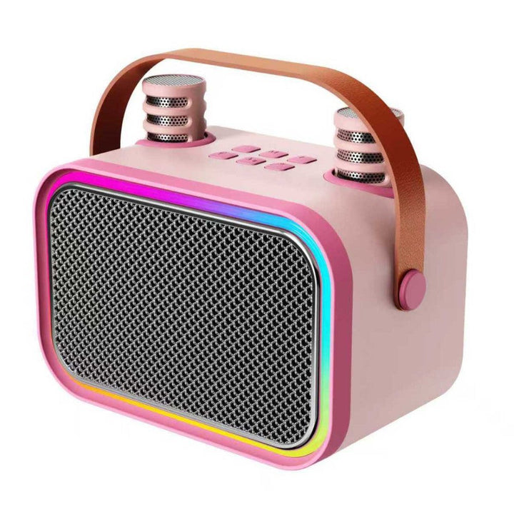 Portable Bluetooth Speaker Kalsten