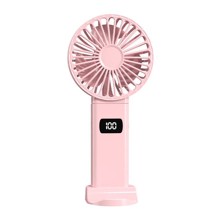 Portable Handheld Fan Kalsten