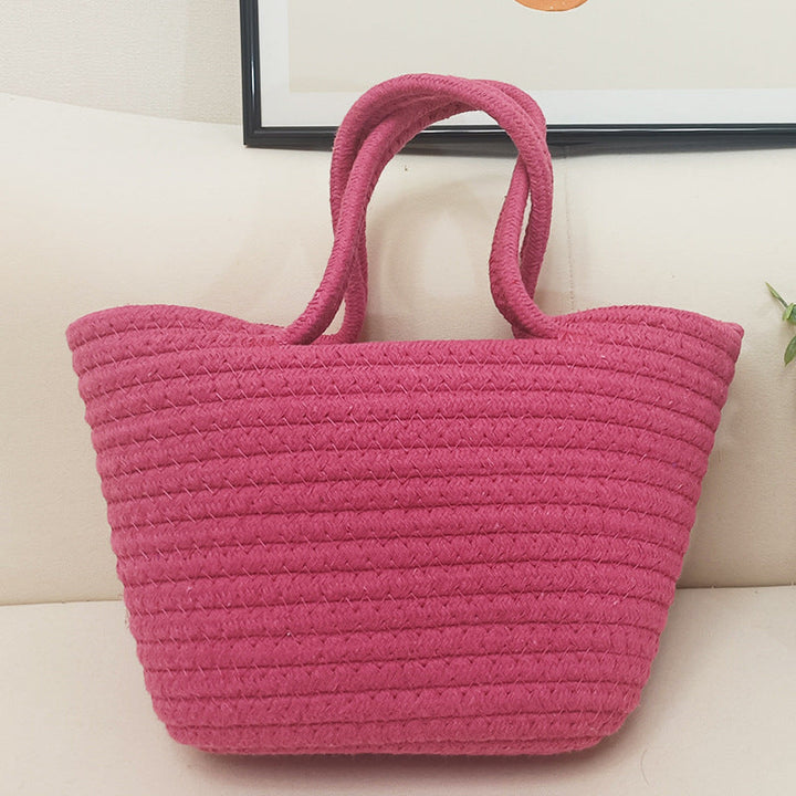 Beach bag Kalsten