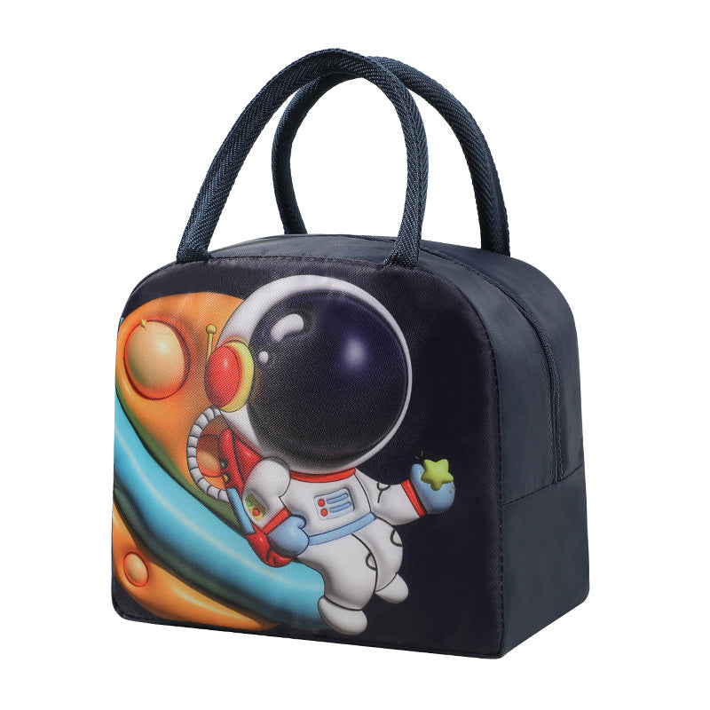 Charming Unicorn Lunch Bag Kalsten