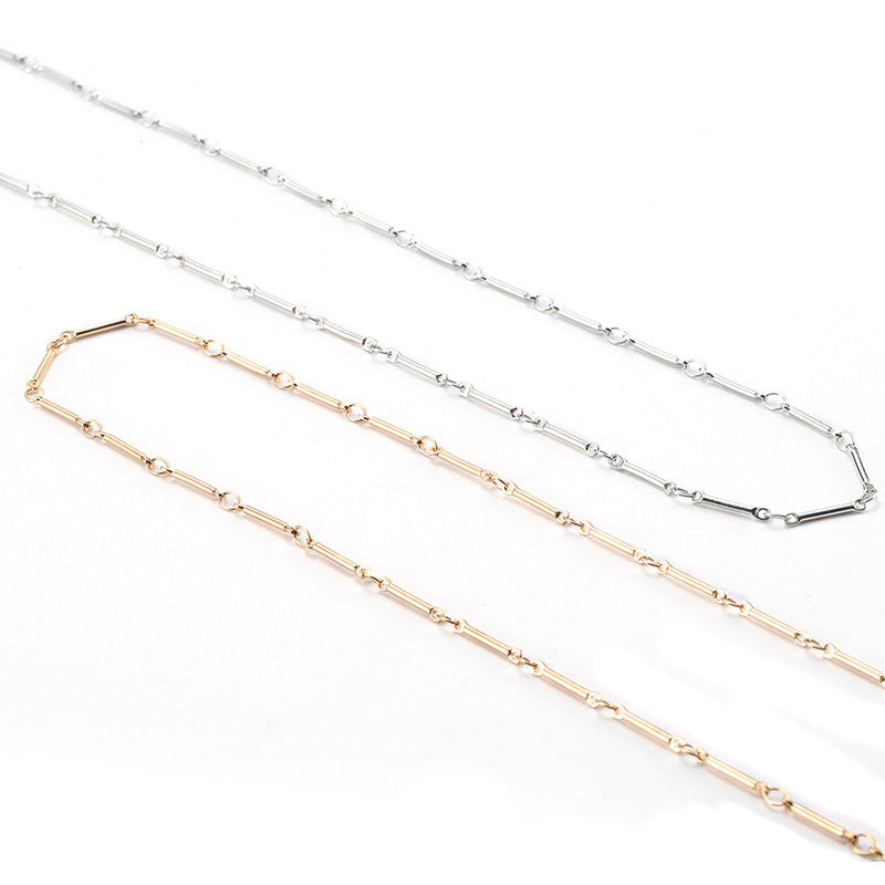 Stylish Eyewear Chain Kalsten
