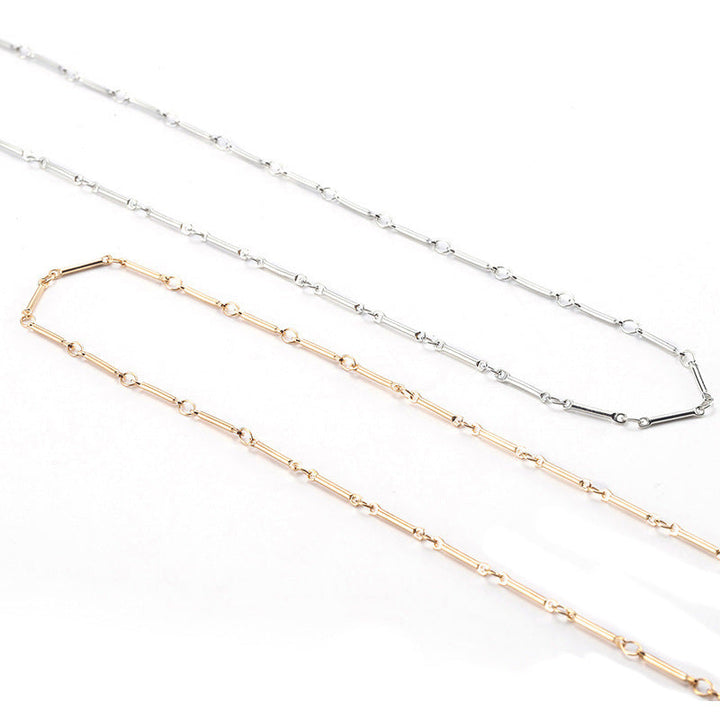 Stylish Eyewear Chain Kalsten