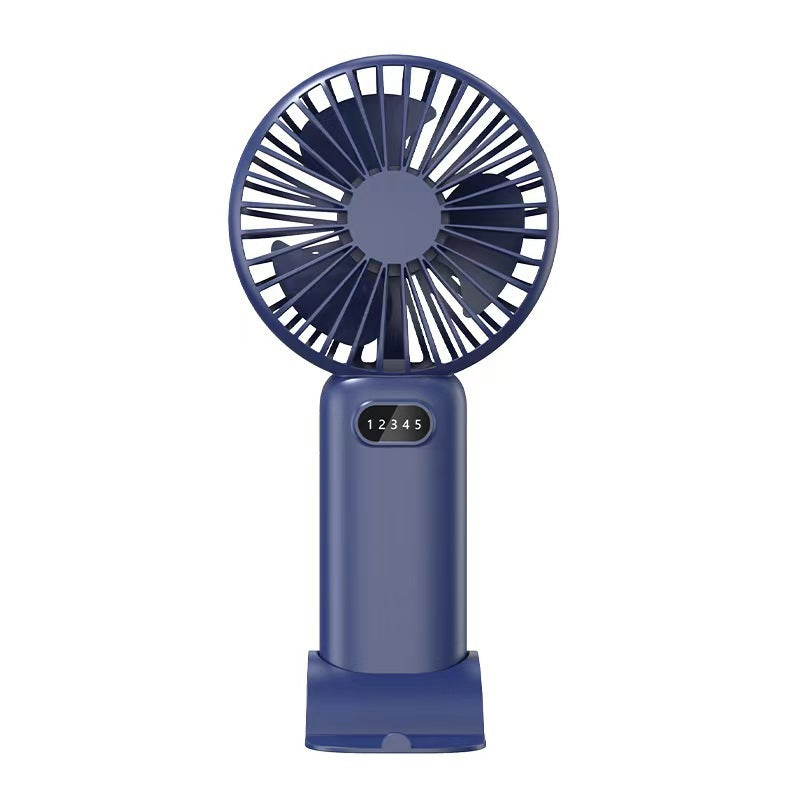 Women Portable Mini Fan Kalsten