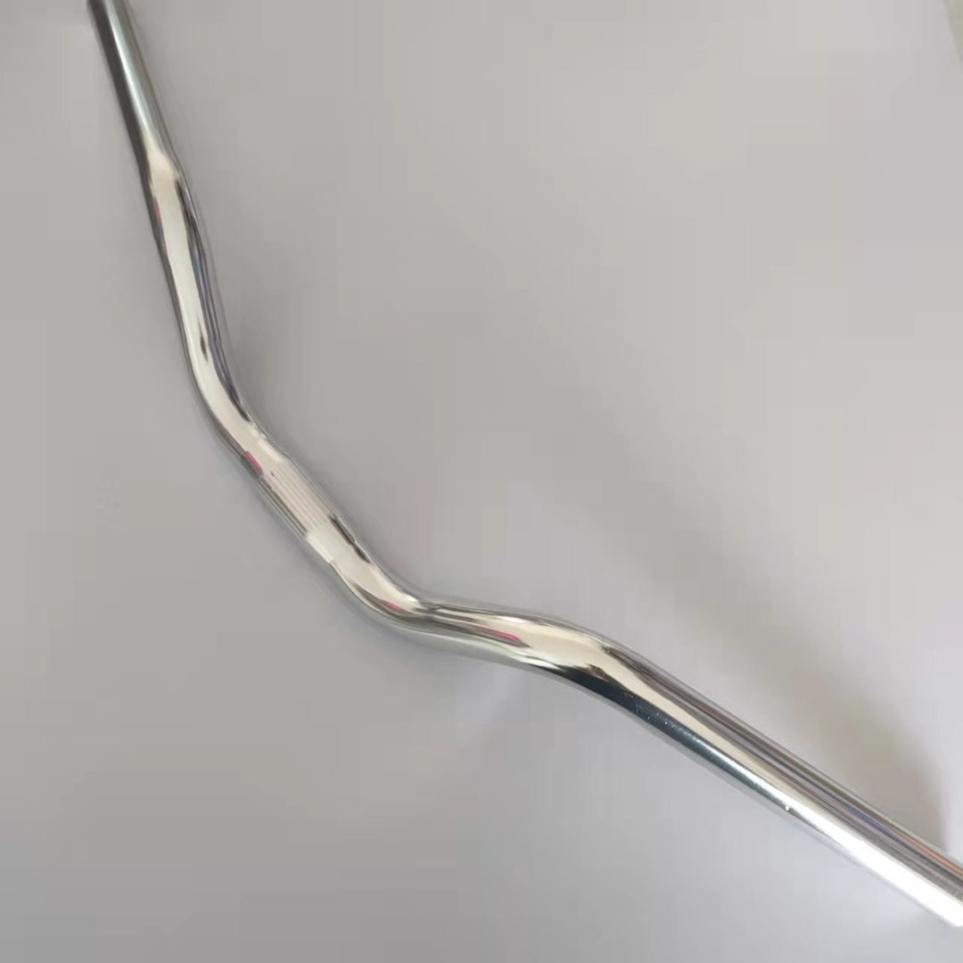 Ergonomic Bicycle Handlebar Kalsten
