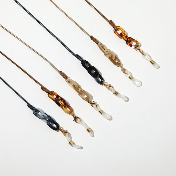 Multifunctional Glasses Holder Chain Kalsten