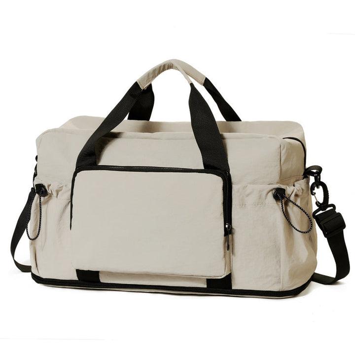Versatile Spacious Travel Duffle Bag Kalsten