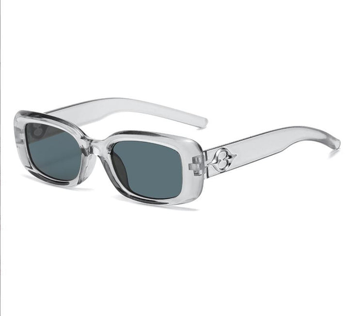 Women's trendy square sunglasses Kalsten