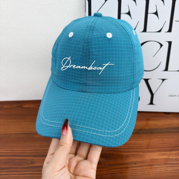 Unisex Lightweight Sport Cap Kalsten