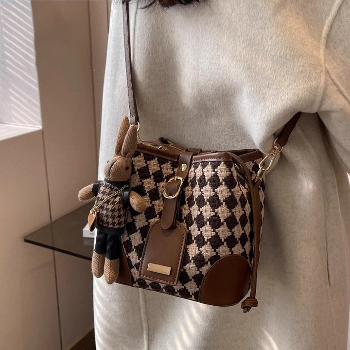 Chic Bucket Bag Kalsten