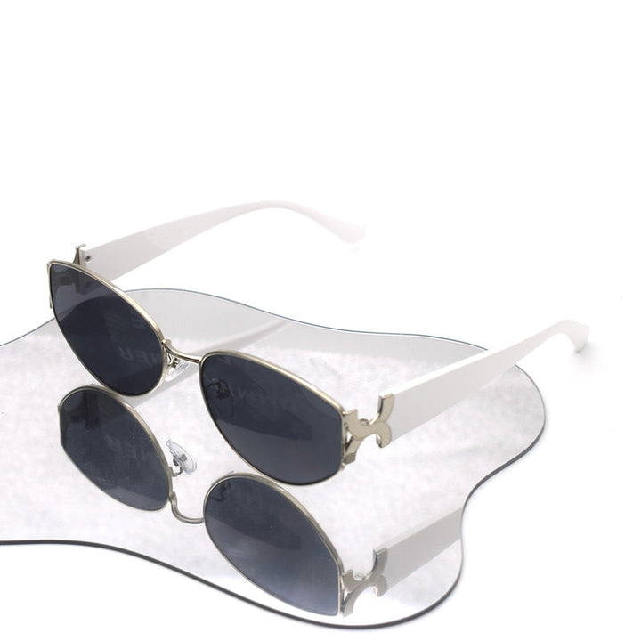 Cat-Eye Sunglasses Kalsten