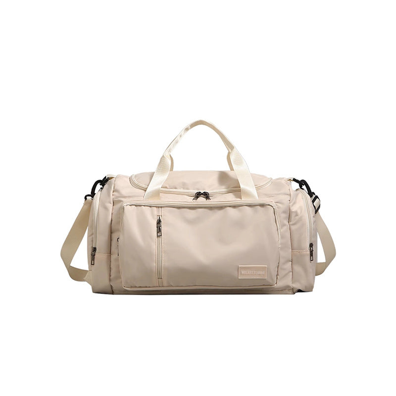 Multi-Functional Travel Duffle Bag Kalsten