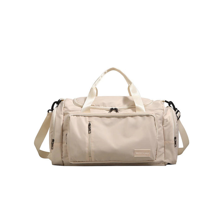 Multi-Functional Travel Duffle Bag Kalsten