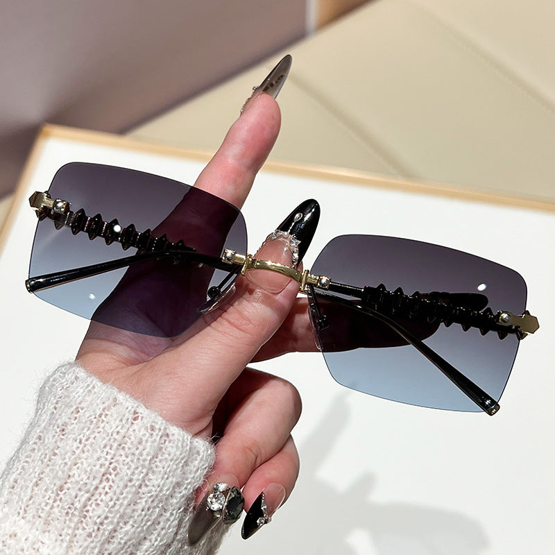 Women’s fashionable glasses Kalsten