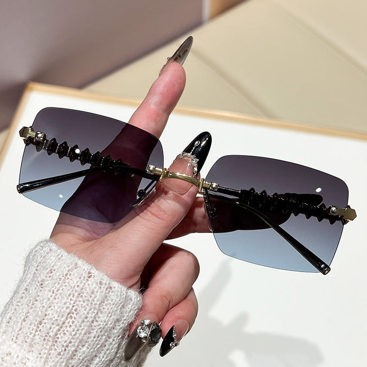 Women’s fashionable glasses Kalsten