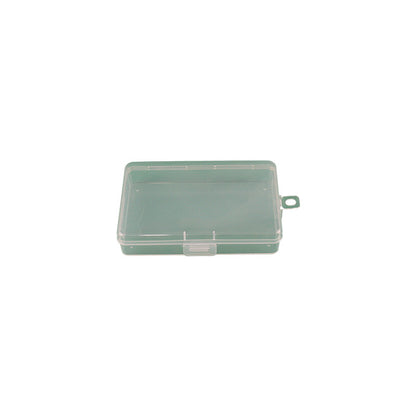 Compact Clear Storage Organizer Acalora