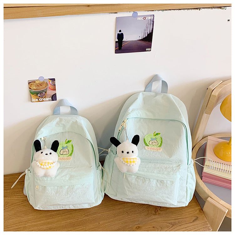 Everyday Plush Character Backpack Kalsten