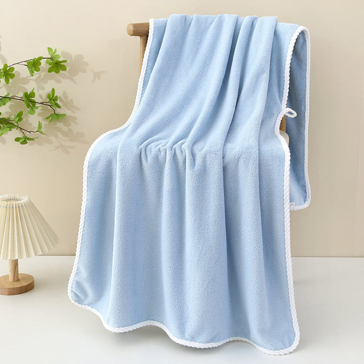 Cuddle blanket made of high-quality micro plush Kalsten