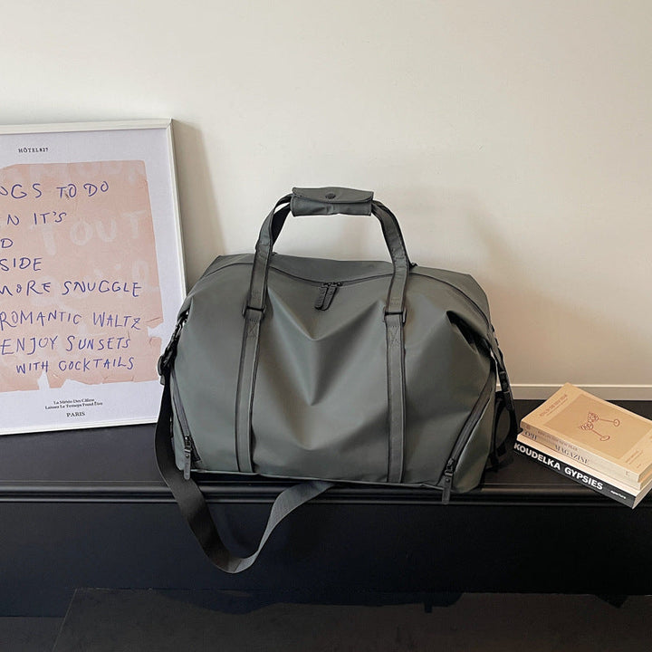 Durable Waterproof Travel Duffel Kalsten