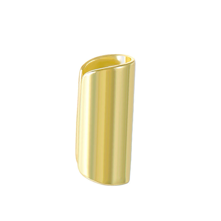 Elegant keychain made of high-quality metal Kalsten