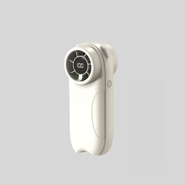 Portable Rechargeable Handheld Fan Kalsten