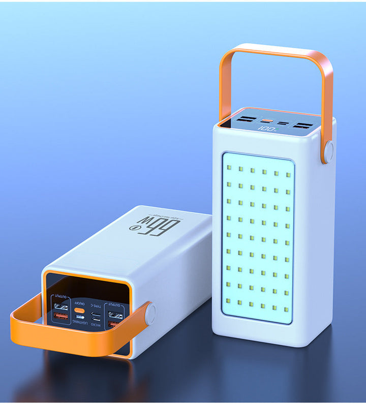 Portable Power Bank Kalsten