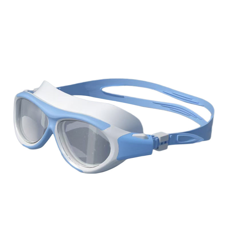 Hydrodynamic Swim Goggles Kalsten