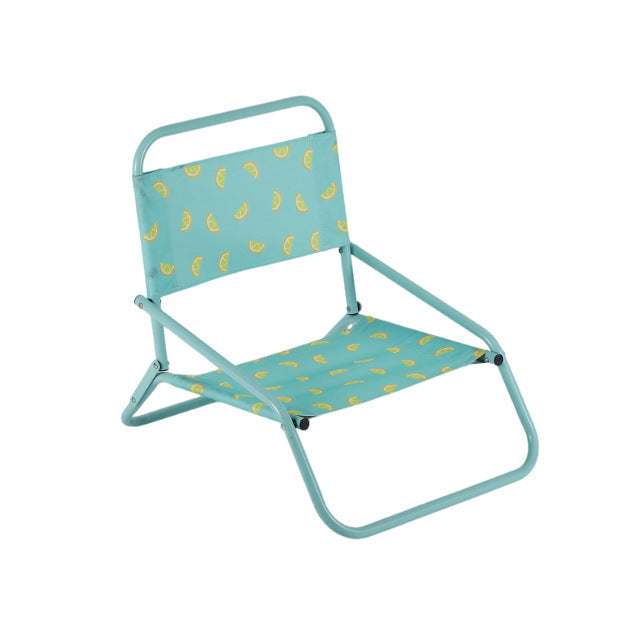 Beach lounger Kalsten