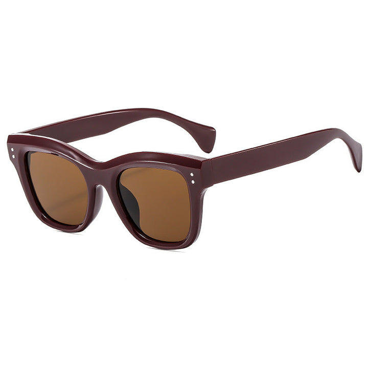 Women’s sunglasses in modern oversized style Kalsten