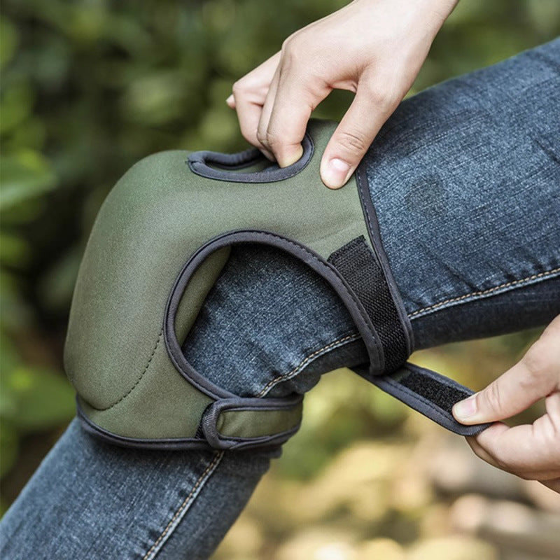 Neoprene Gloves with Ergonomic Design Kalsten