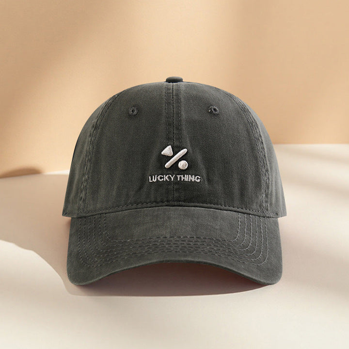 Men's Casual Sport Cap Kalsten