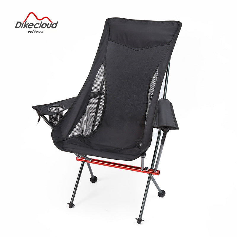 Outdoor Folding Chair Kalsten