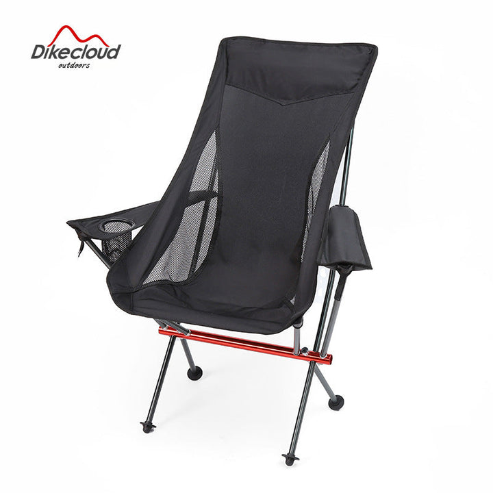 Outdoor Folding Chair Kalsten